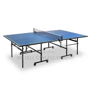 Table Tennis Full Set