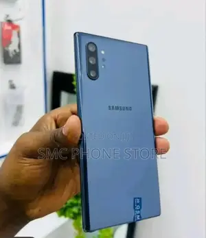 Samsung Galaxy Note 10 Plus 256 GB Blue