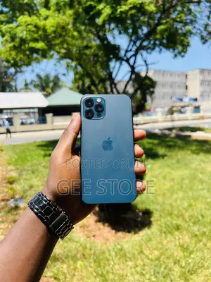 Apple iPhone 12 Pro 128 GB Blue