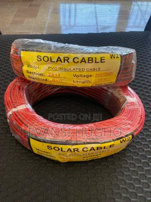 Solar Cable