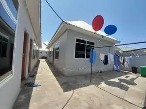 1bdrm Apartment in Kigamboni Kibada for rent