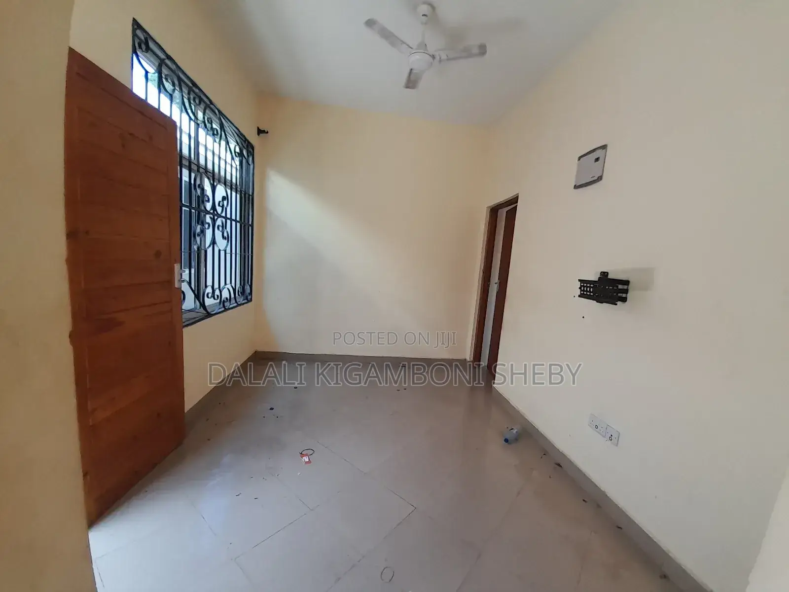 1bdrm Apartment in Kigamboni Kibada for rent
