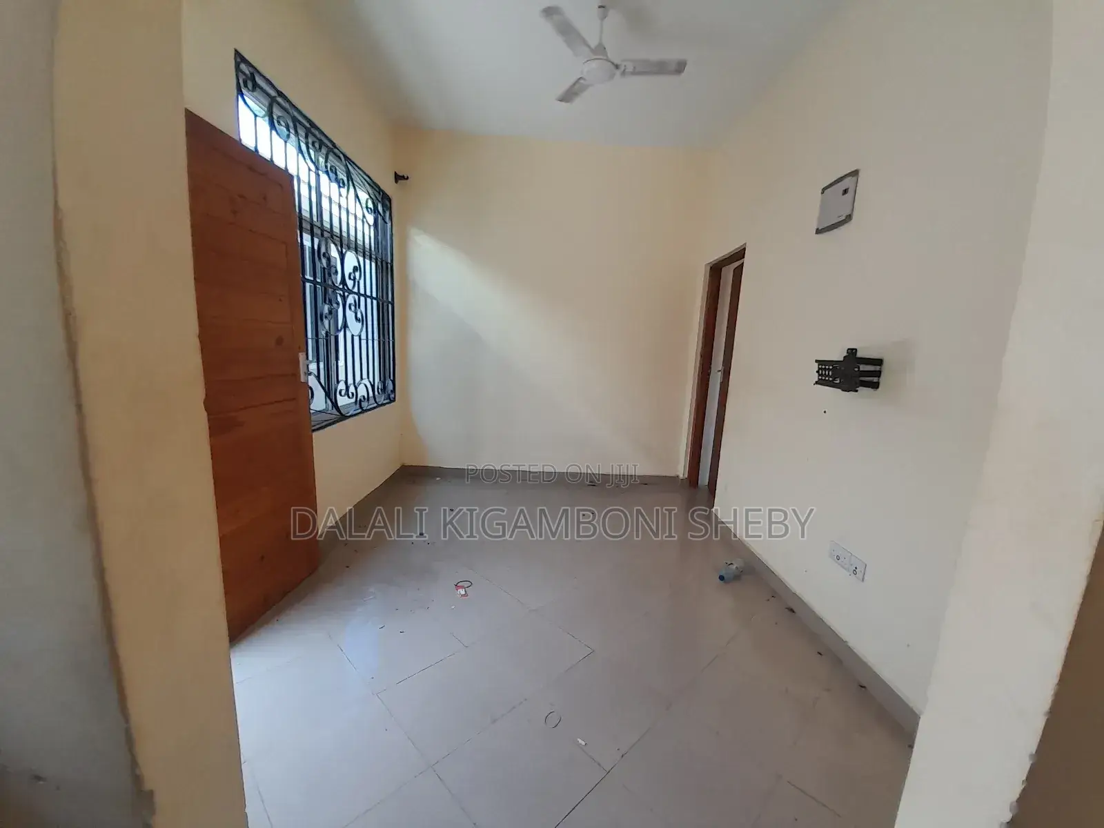 1bdrm Apartment in Kigamboni Kibada for rent