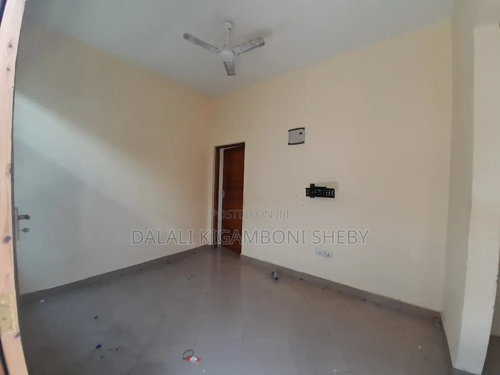 1bdrm Apartment in Kigamboni Kibada for rent
