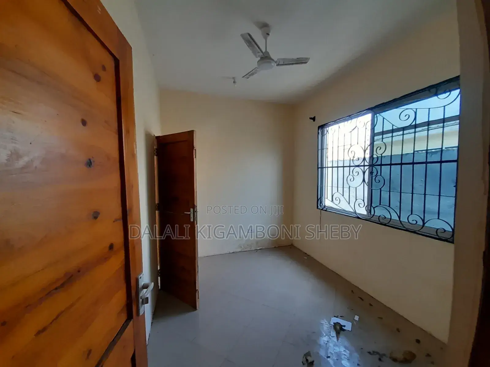 1bdrm Apartment in Kigamboni Kibada for rent