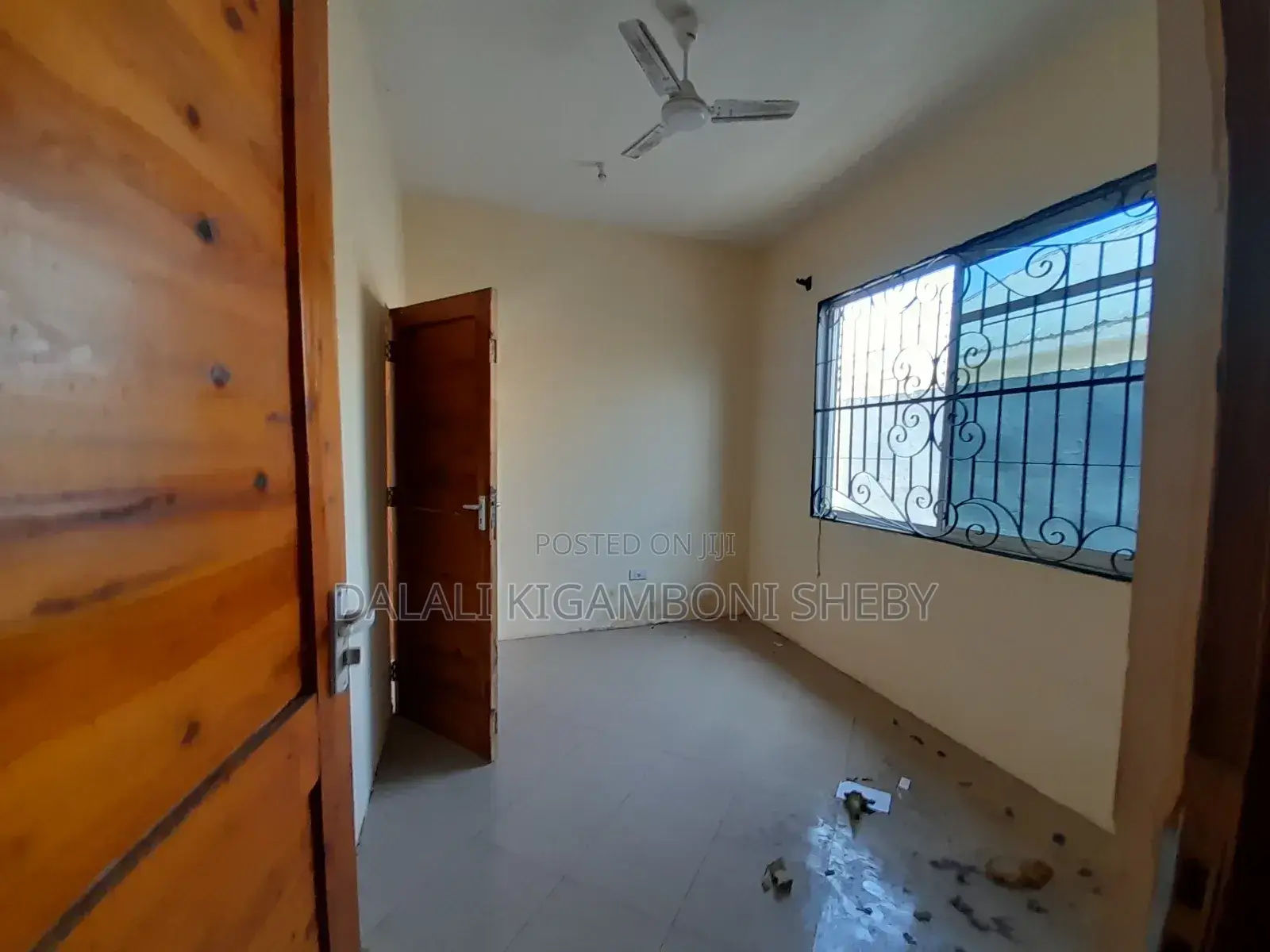1bdrm Apartment in Kigamboni Kibada for rent