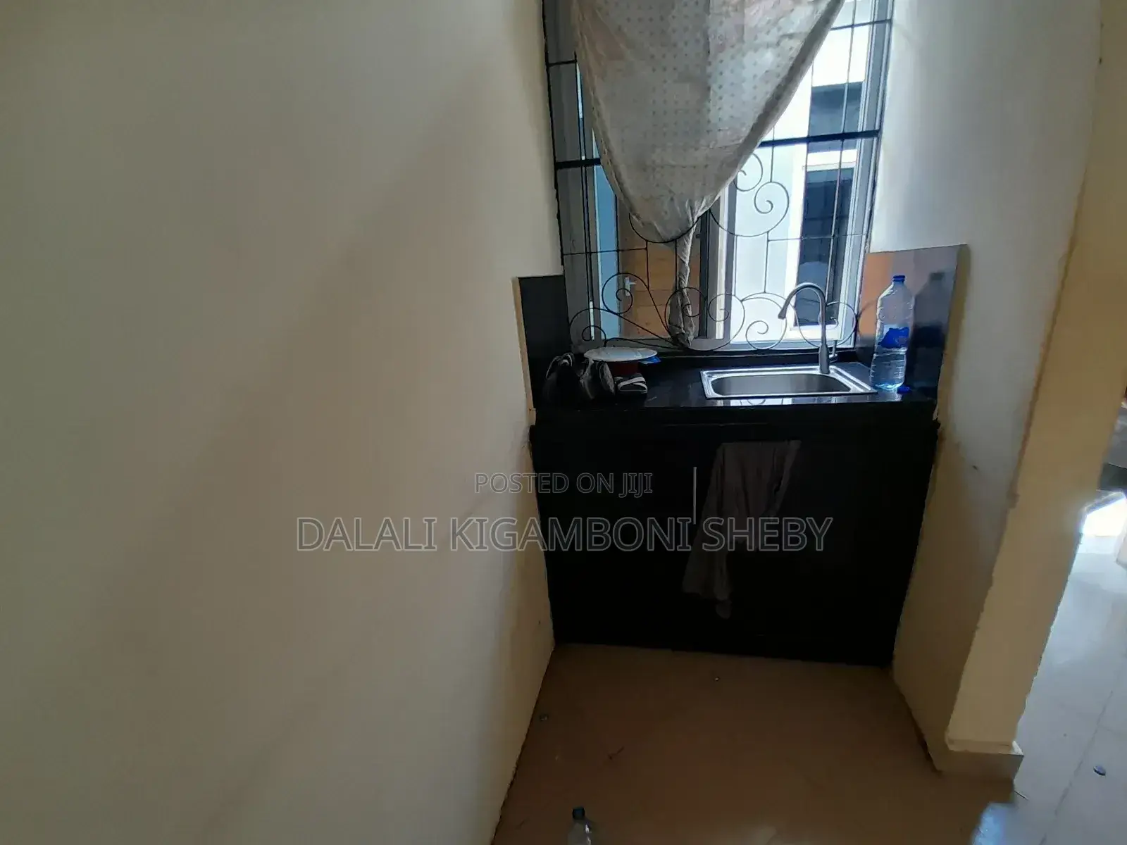 1bdrm Apartment in Kigamboni Kibada for rent