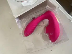 Clit Suction Vibrators