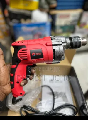 Drill Machine