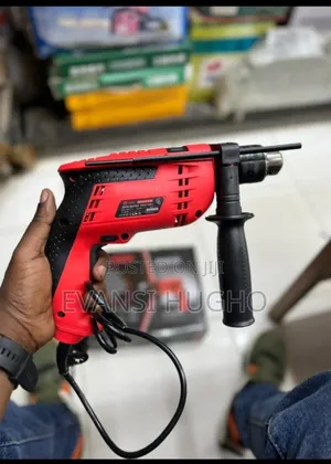 Drill Machine