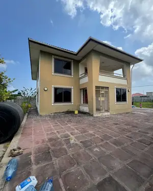 4bdrm House in Kigamboni Kibada for sale