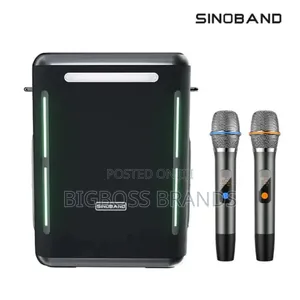 Xdobo Party 1981 Portable 300w