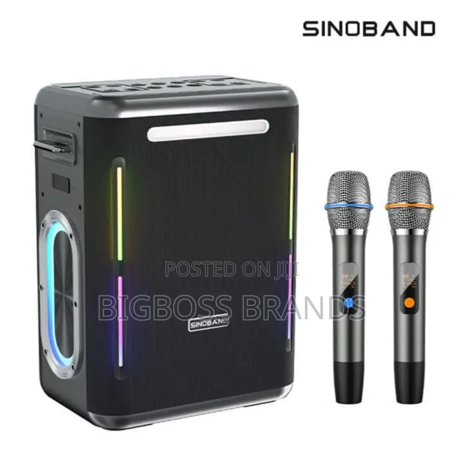 Xdobo Party 1981 Portable 300w