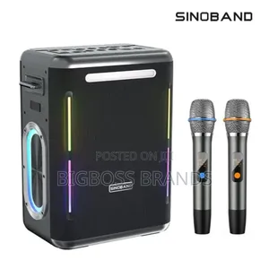 Xdobo Party 1981 Portable 300w