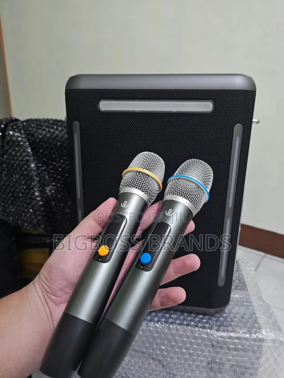 Xdobo Party 1981 Portable 300w