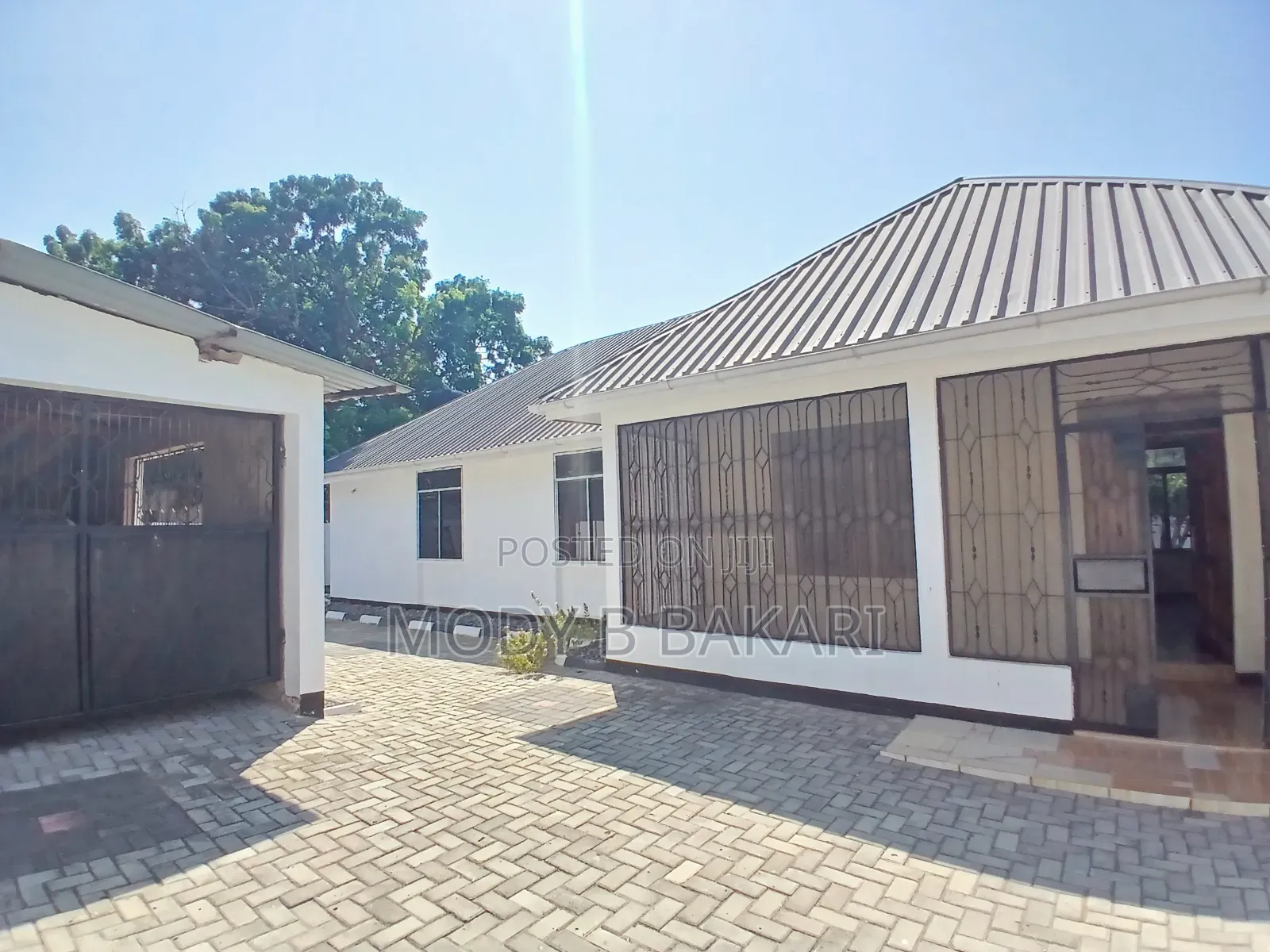 3bdrm House in Msasani for rent