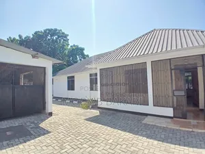 3bdrm House in Msasani for rent