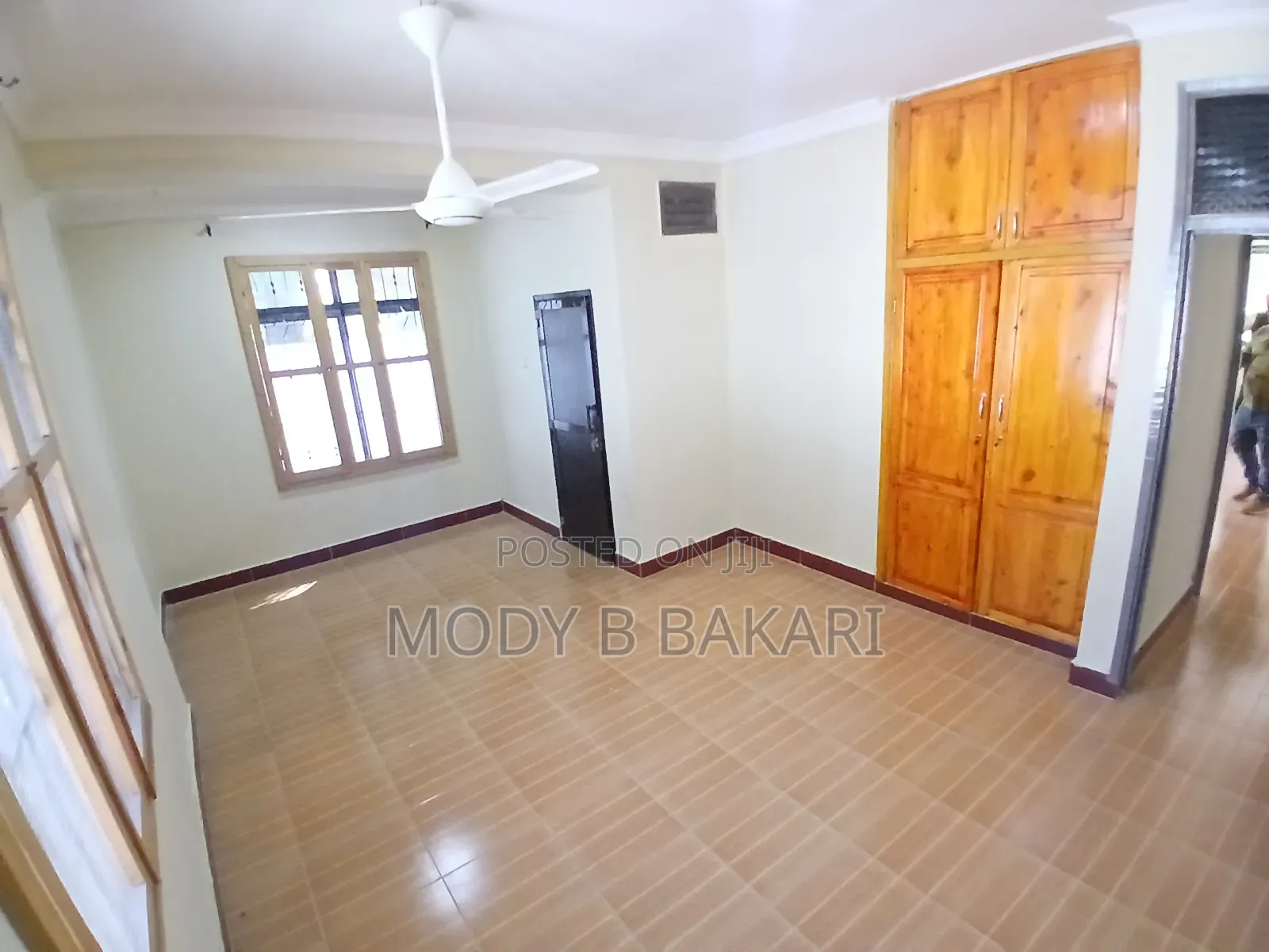 3bdrm House in Msasani for rent