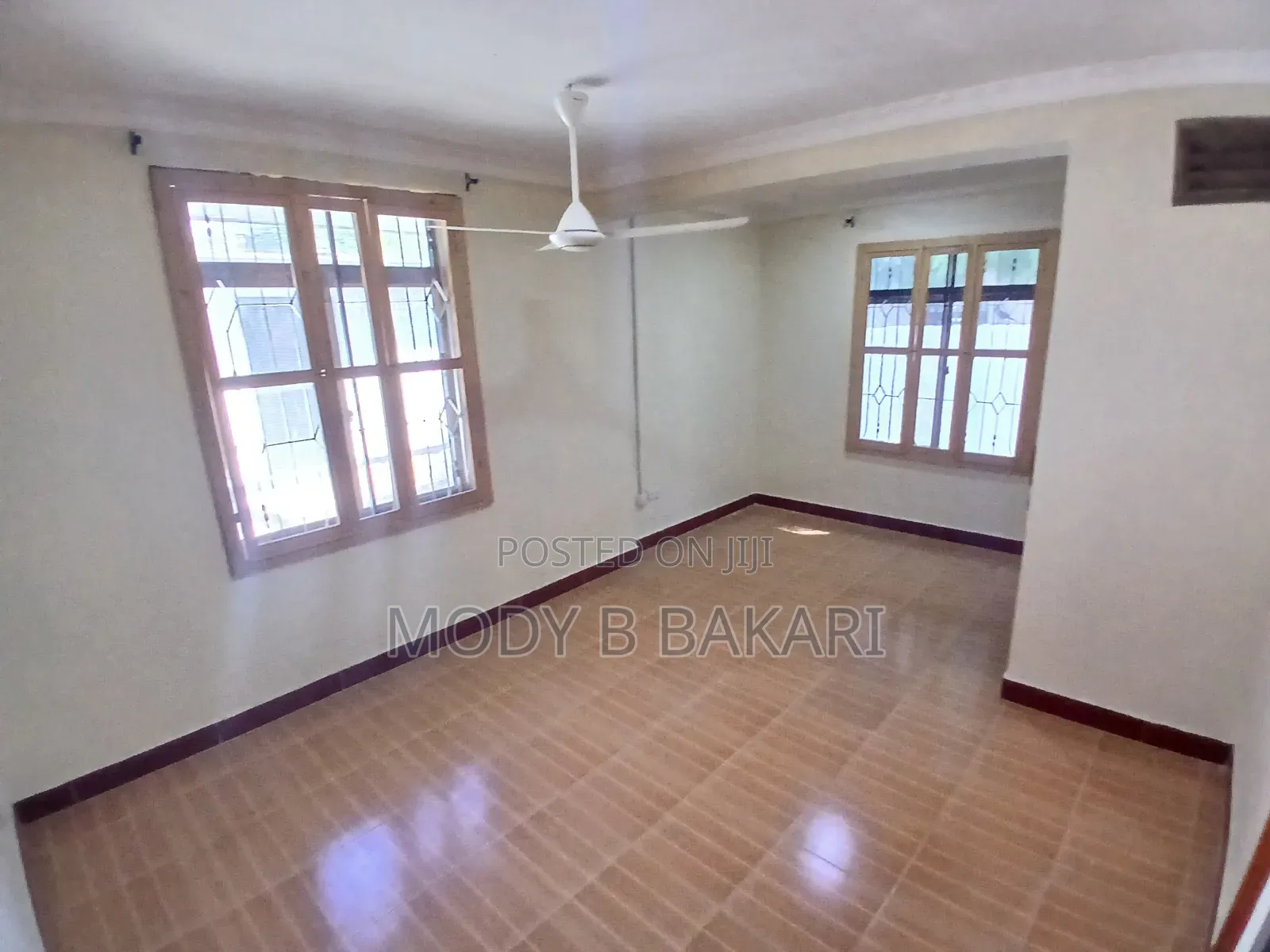 3bdrm House in Msasani for rent