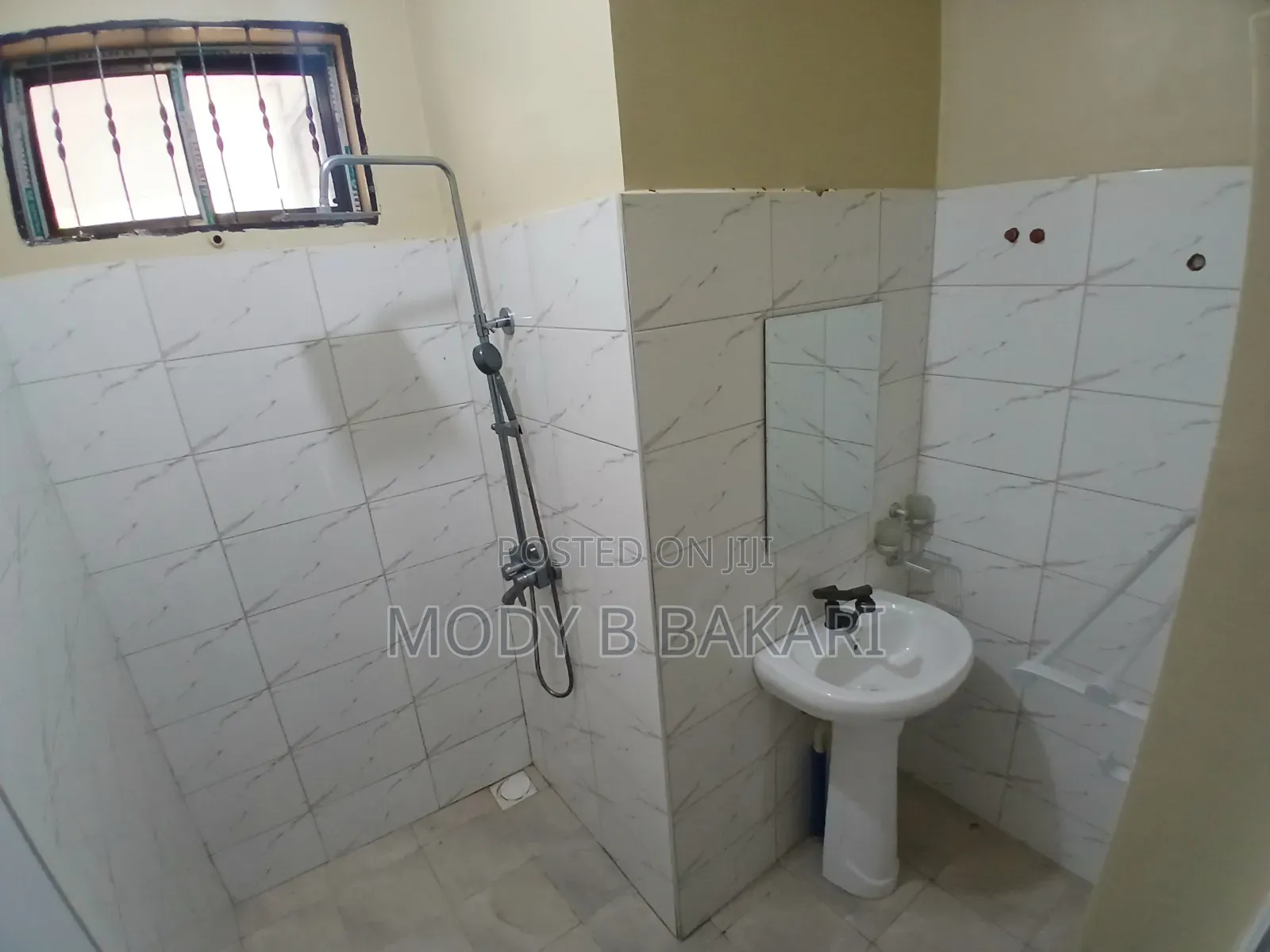 3bdrm House in Msasani for rent