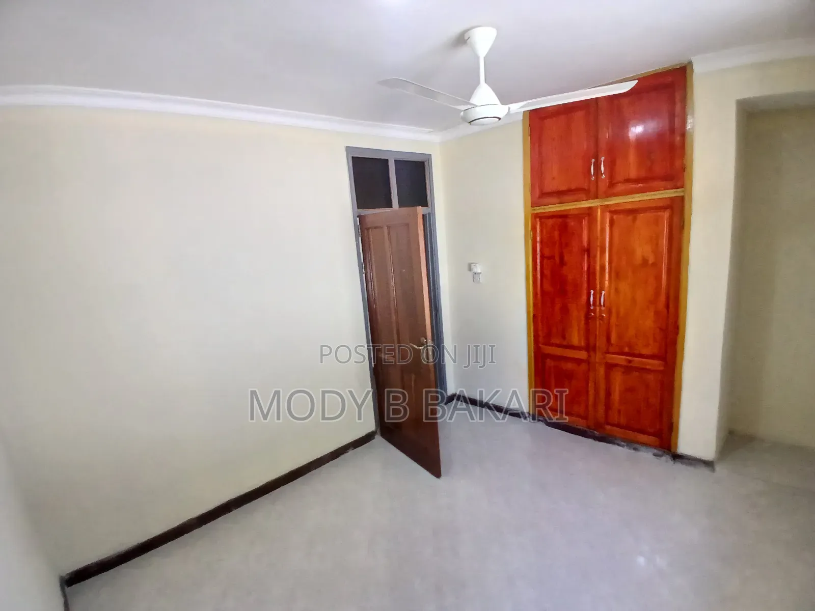 3bdrm House in Msasani for rent
