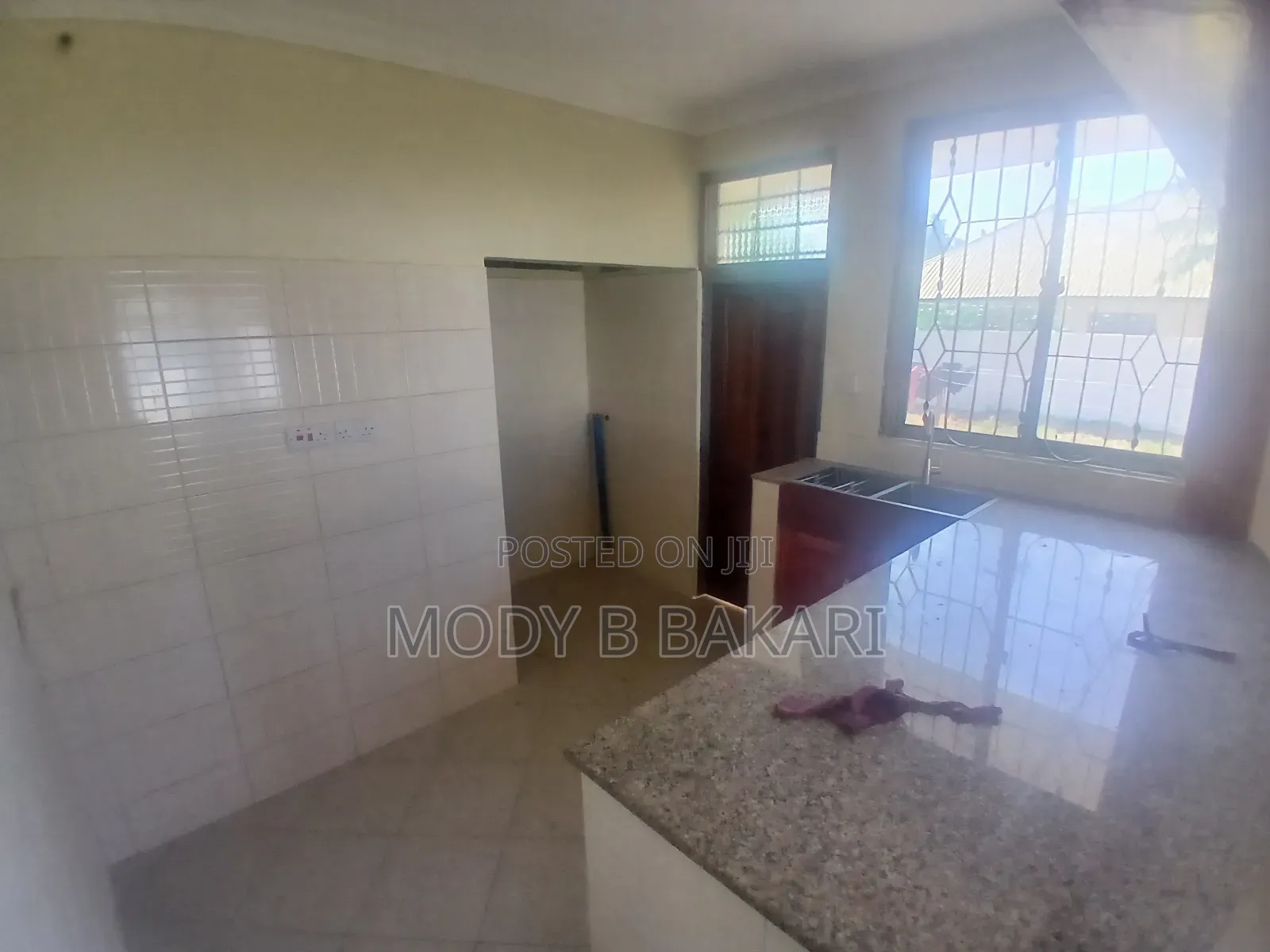 3bdrm House in Msasani for rent