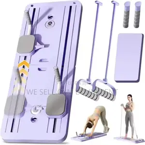 Multifunction Exercise Board for Home
