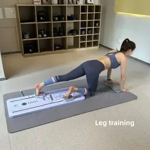 Multifunction Exercise Board for Home