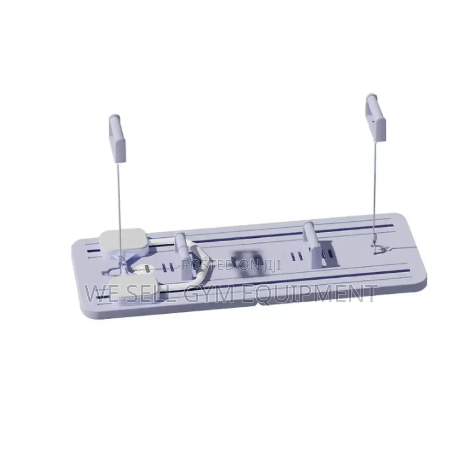 Multifunction Exercise Board for Home