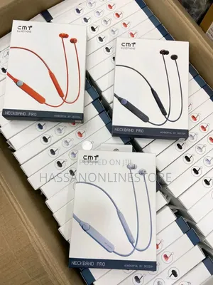 CMF by Nothing Neckband Pro