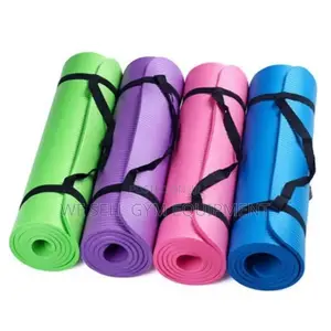 Exercise Mats 15mm