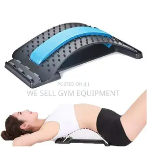 Back Support Back Pain Remover