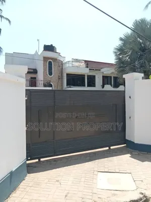 4bdrm House in Mikocheni for rent