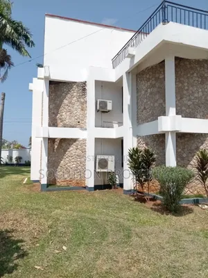 4bdrm House in Mikocheni for rent