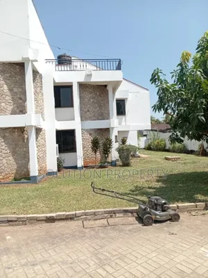 4bdrm House in Mikocheni for rent