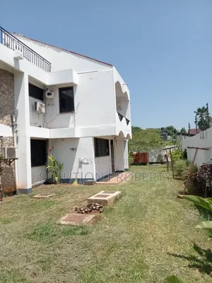 4bdrm House in Mikocheni for rent