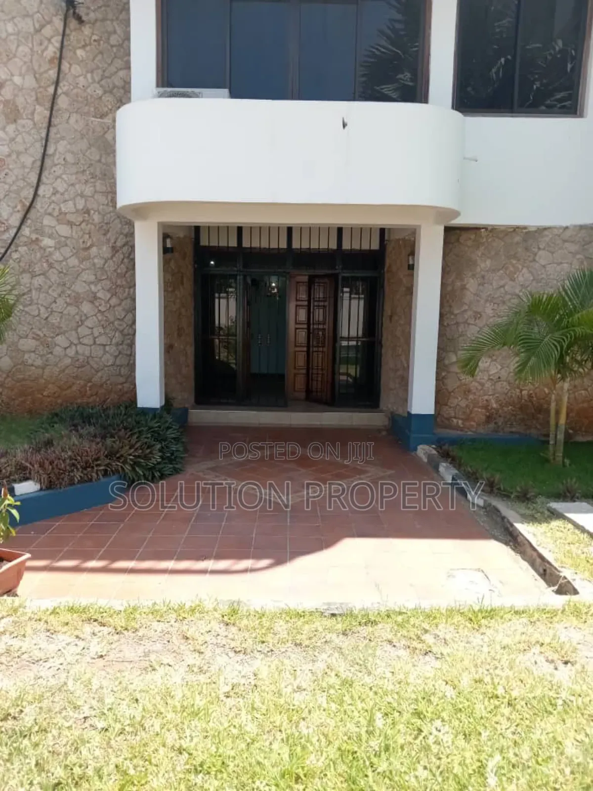 4bdrm House in Mikocheni for rent