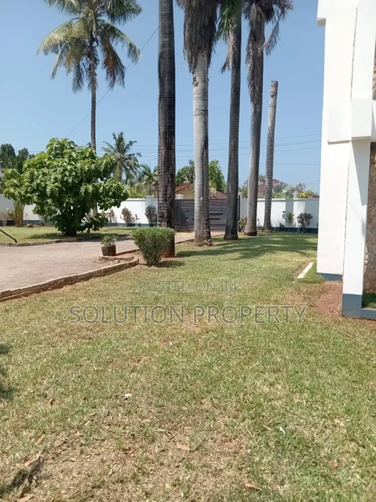 4bdrm House in Mikocheni for rent