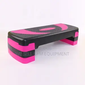 Aerobic Steps 3 Level