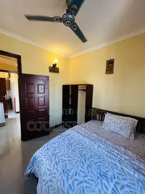 Furnished 1bdrm Apartment in Mikocheni, Kinondoni for rent