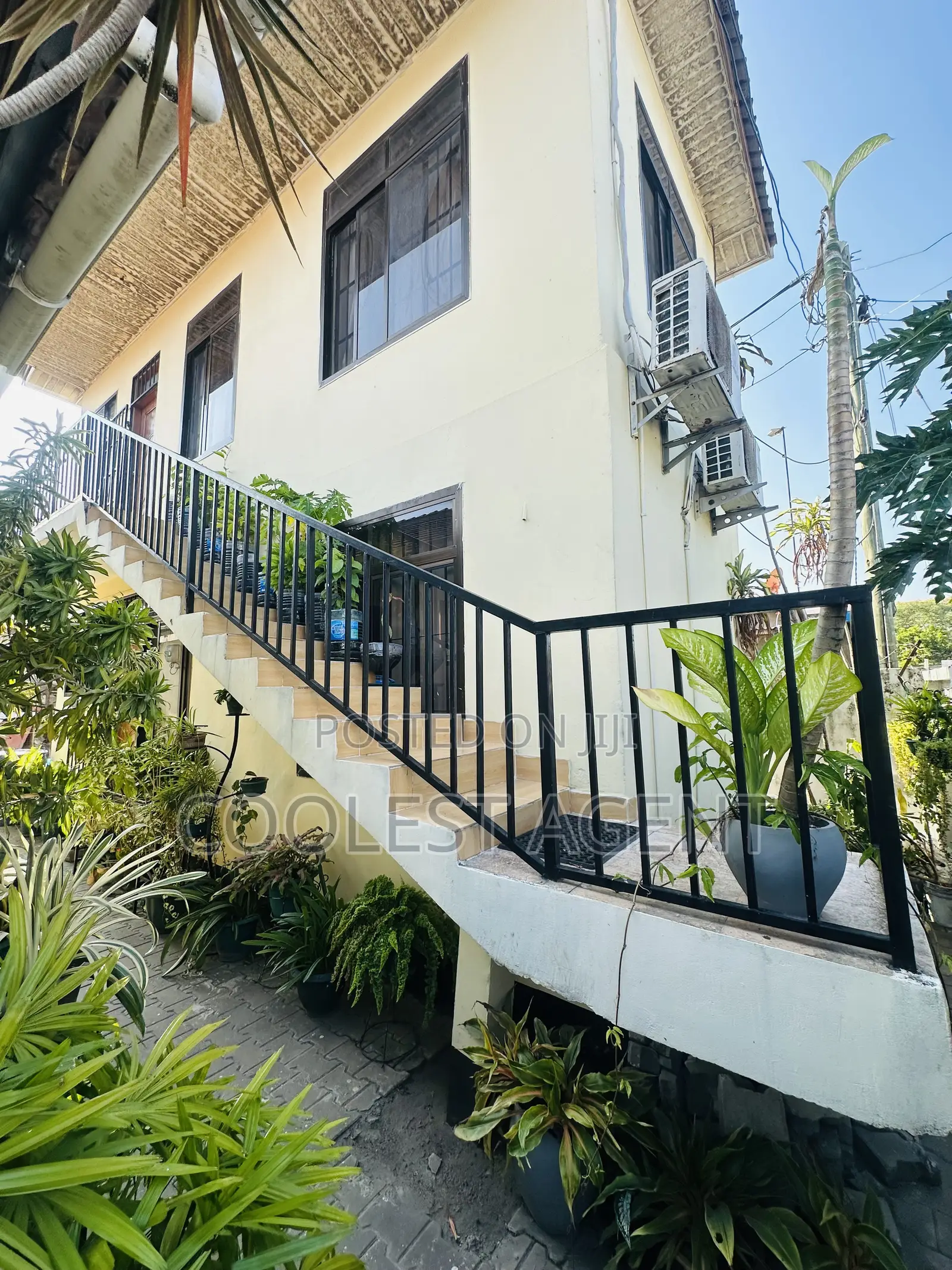 Furnished 1bdrm Apartment in Mikocheni, Kinondoni for rent