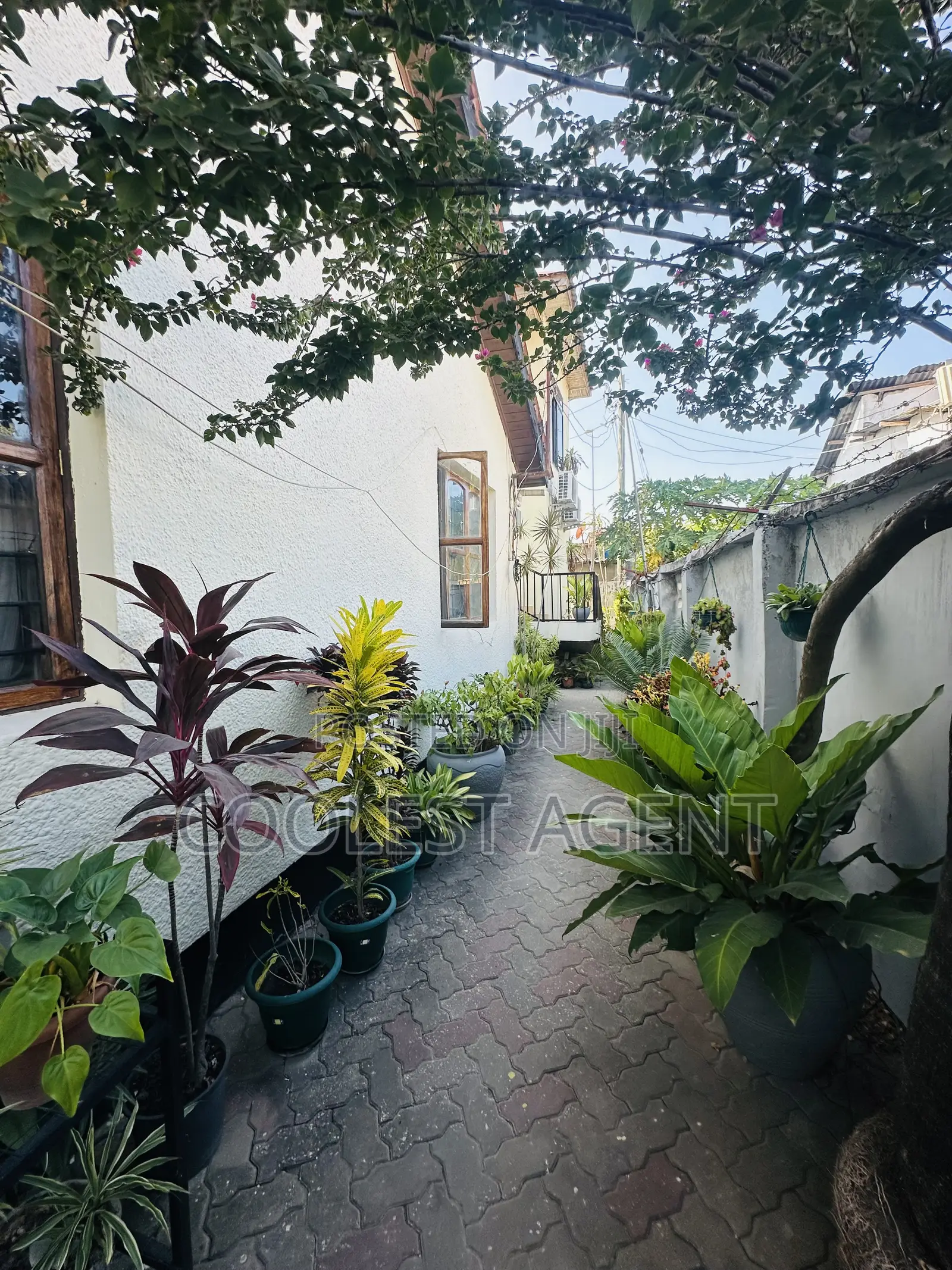 Furnished 1bdrm Apartment in Mikocheni, Kinondoni for rent