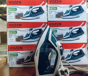 Vozen Steam Iron 2200w