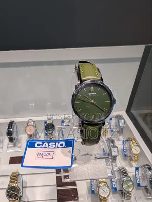 Casio Watch for Women (Ltp-Vt02bl-3audf)