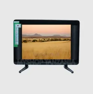 Solarmax M19t 19′′ Digital Led Tv