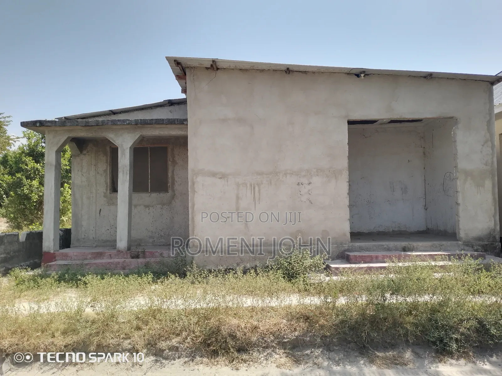 6bdrm House in Tanzania Daresalaam, Ilala for sale