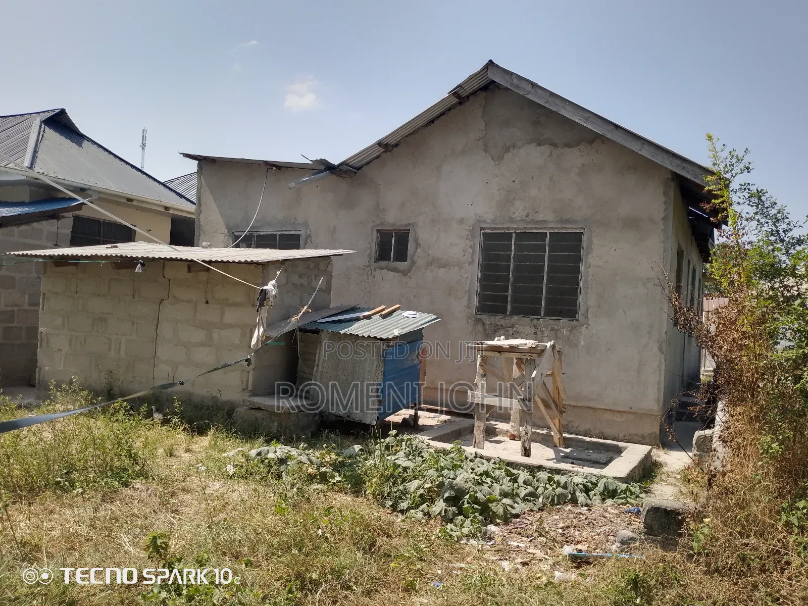 6bdrm House in Tanzania Daresalaam, Ilala for sale