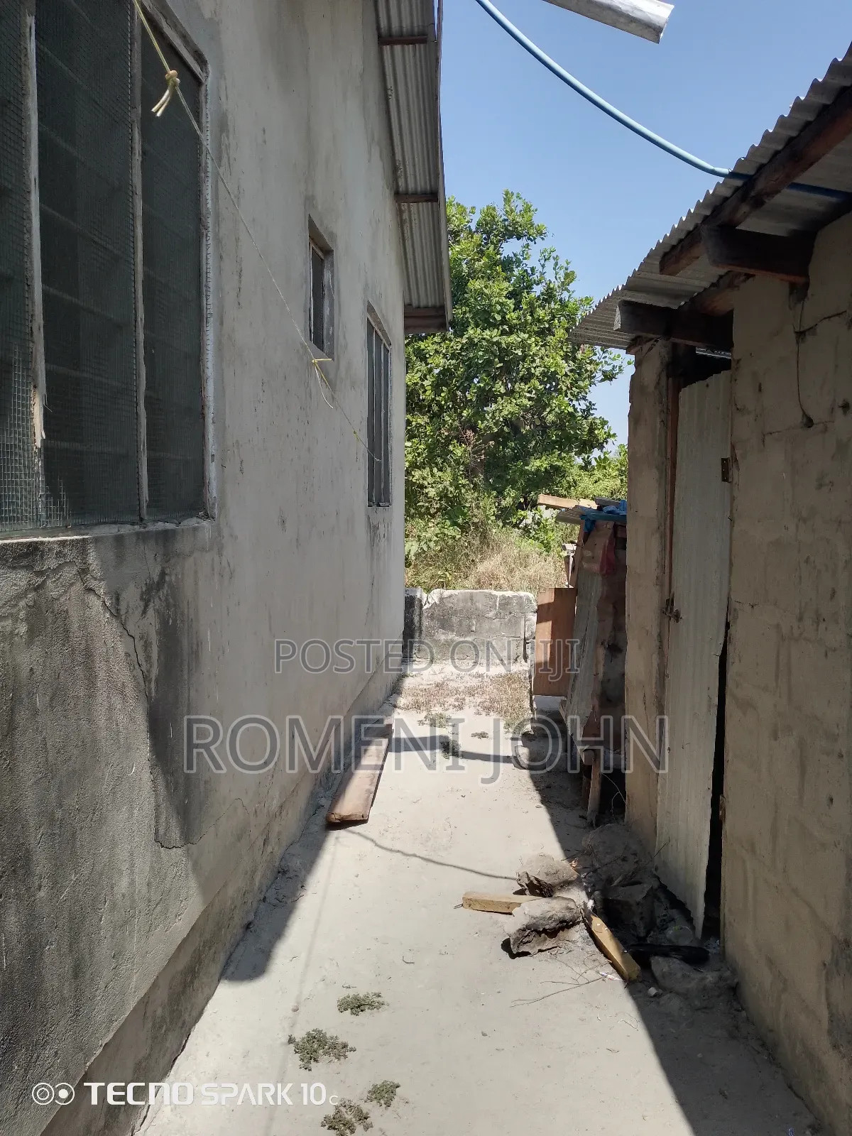 6bdrm House in Tanzania Daresalaam, Ilala for sale