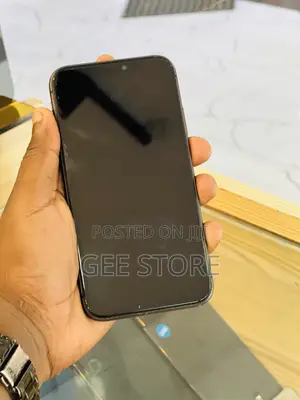 Apple iPhone 11 128 GB Black