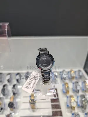Casio Watch for Women (Ltp-Vt03d-1bdf)